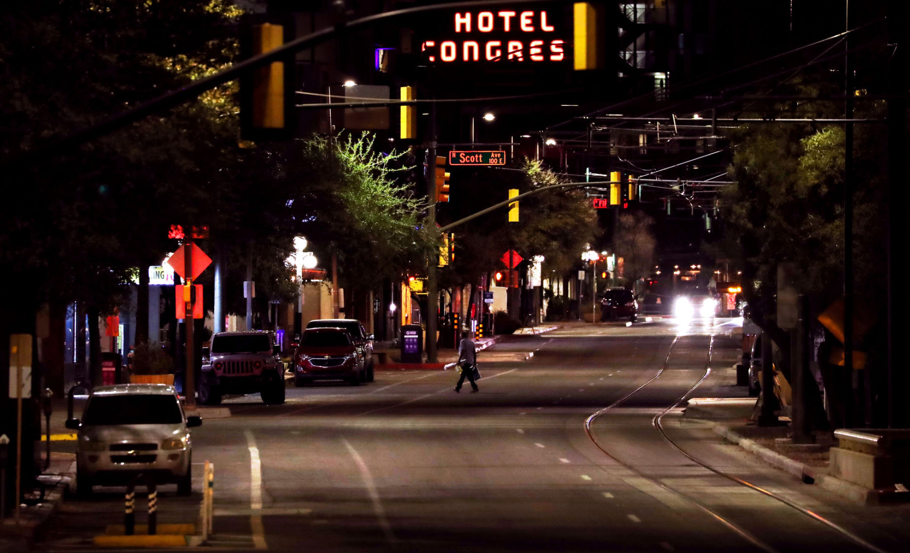 Best of 2020 photos, Arizona Daily Star